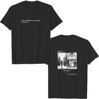 Attack On Titan Shirt | Rumbling Eren To You, 2000 Years From Now — T-shirts pour hommes