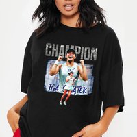 Iga Swiatek T-shirt