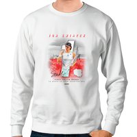 Iga Swiatek Sweatshirt — Sweats à capuche pour hommes