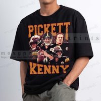 Kenny Pickett Vintage 90s Shirt