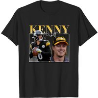 Kenny Pickett Tshirt