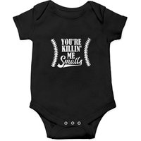 The Sandlot You're Killin' Me Smalls - Sandlot - Onesies — Bodys bébé