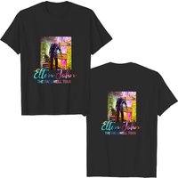 The Farewell Tour Elton John Farewell T-shirt