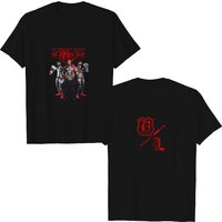 Roman Reigns Acknowledge The Bloodline Shirt
