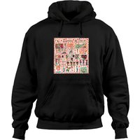 Genius Of Love - Tom Tom Club - Hoodies
