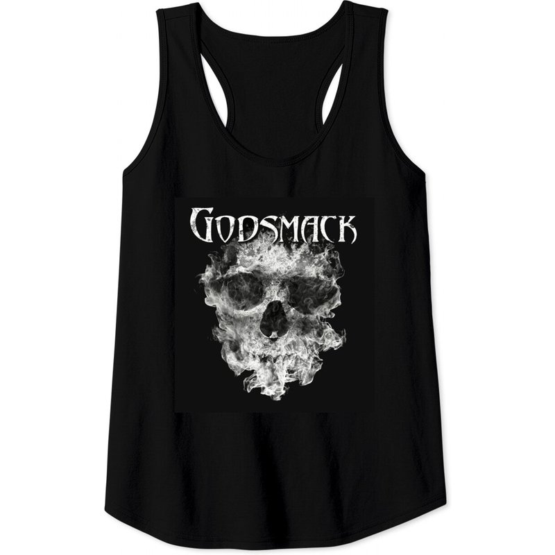 Godsmack Tank Tops — T-shirts pour hommes