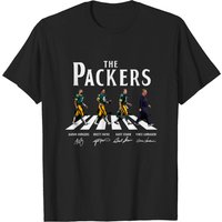 The Packers Shirt