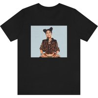 Nicki Minaj - Chun Li T-shirt