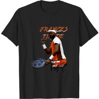 Frances Tiafoe Shirt, Frances Tiafoe Tennis — T-shirts pour hommes