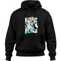 Rabbit Season Duck Season T Hoodies