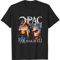 Tupac Shakur Tshirt