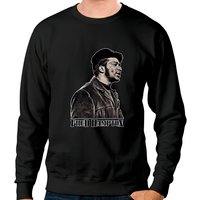 Fred Hampton Sweatshirts — Sweats à capuche pour hommes