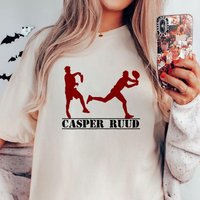 Casper Ruud Shirt — T-shirts pour hommes