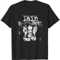 Serial Experiments Lain Shirt