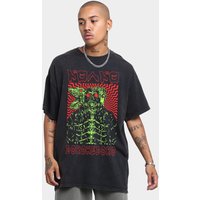 Kaiman - Dorohedoro Shirt — Mens T Shirts