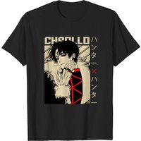 Chrollo Anime Japanese Shirt