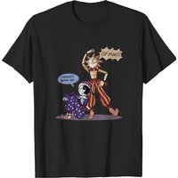 Fnaf Security Breach Sundrop & Moondrop Shirt - Fun & Stylish Design