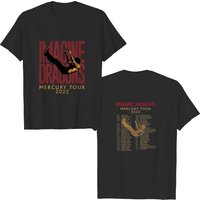 The Mercury 2022 Shirt, Imagine Dragons 2022 Tour Shirt, Imagine Dragons Mercury Tour Shirt — Mens T Shirts