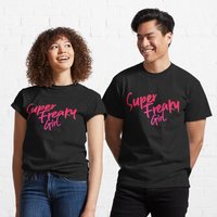 Super Freaky Girl Shirt Nicki Minaj New Album T-shirt — Mens T Shirts