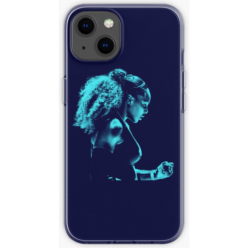 Serena Williams Iphone Case — Phone Case