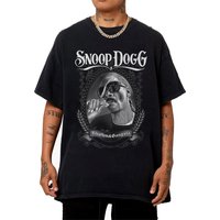 Snoop Doggy Dogg Vintage T Shirt — T-shirts pour hommes