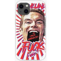 I Am Homelander Iphone Case