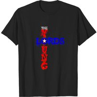 More Lords - Young Lords - T-shirt