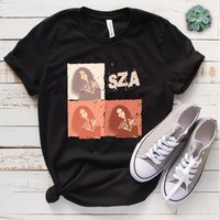 Sza Tshirt, Sza Tshirt