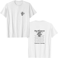 The Big Steppers Tour Okalama 2022 Vintage Shirt, Kendrick Lamar Tour Shirt — Mens T Shirts