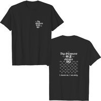 Kendrick Lamar Tour Shirt, The Big Steppers Tour Oklama 2022 Shirt — Mens T Shirts