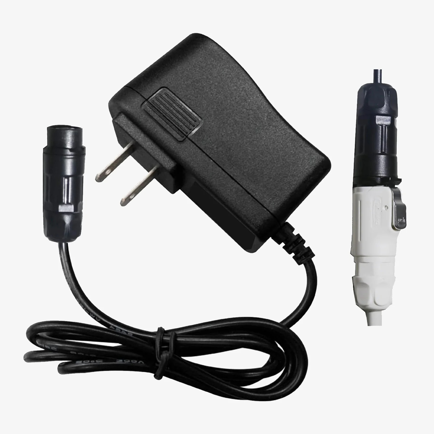 Spare MAIDeSITe Electric Lift Chair Charger