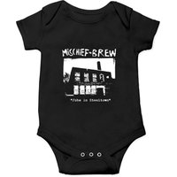 Mischief Brew Onesies