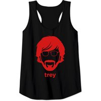 Trey Anastasio [trey-anastasio] Tank Tops