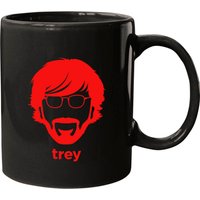 Trey Anastasio [trey-anastasio] Mugs