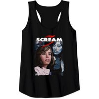 Scream 3 - Tank Tops. Jennifer Jolie - Parker Posey