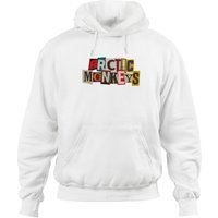 Arctic Monkeys - Arctic Monkeys - Hoodies