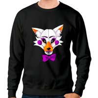 Lolbit - Five Nights At Freddys - Sweatshirts