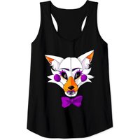 Lolbit - Five Nights At Freddys - Tank Tops — T-shirts pour hommes