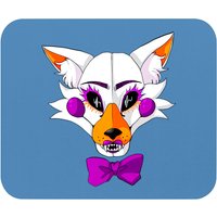 Lolbit - Five Nights At Freddys - Mouse Pads