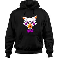 Lolbit - Five Nights At Freddys - Hoodies