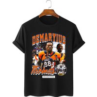 Von Miller Tribute Demaryius Thomas Shirt