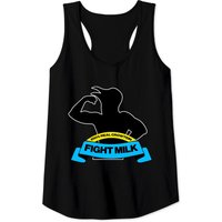 Fight Milk - Always Sunny In Philadelphia - Tank Tops