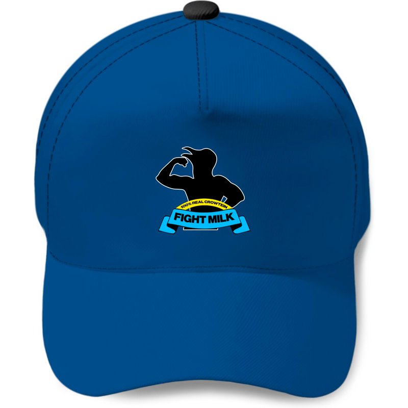 Fight Milk - Always Sunny In Philadelphia Baseball Cap — Casquette de baseball