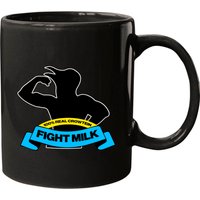 Fight Milk - Always Sunny In Philadelphia - Mugs