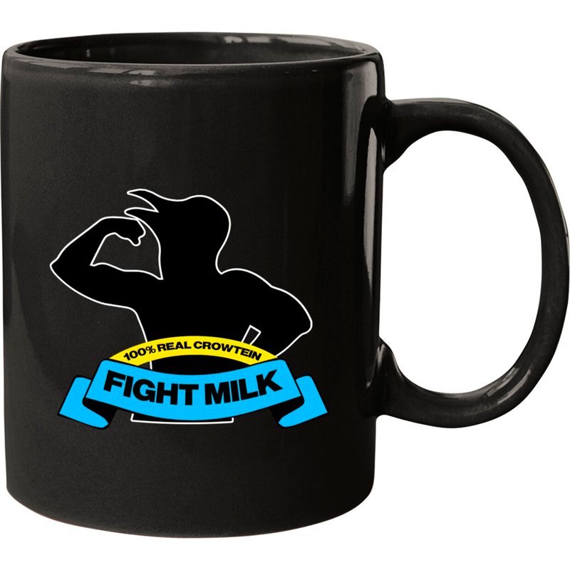 Fight Milk - Always Sunny In Philadelphia - Mugs — Mugs & Tumblers