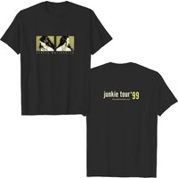 1999 Alanis Morissette Vintage T Shirt
