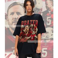 Matt Prater Shirt — T-shirts pour hommes