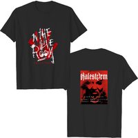 Halestorm And The Pretty Reckless Fall Tour 2022, Halestorm T-shirt — T-shirts pour hommes