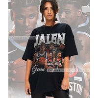 Jalen Green Shirt