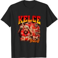 Travis Kelce Shirt